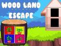 Jeu Évasion de la forêt en ligne