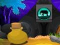 Jeu Évasion de la Terre des Éléphants en ligne
