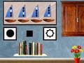 Jeu Évasion de la maison de puzzle en ligne