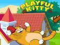 Jeu Chat Joyeux en ligne