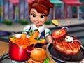 Jeu Cuisine Rapide: Hot-dogs et Burgers Fous en ligne Jeu Cuisine Rapide: Hot-dogs et Burgers Fous en ligne