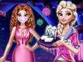 Jeu Tenues de mode post-pandémie en ligne
