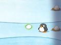 Jeu Bonhommes de neige contre Pingouin en ligne