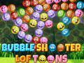 Jeu Tireur de Bulles Lof Toons en ligne