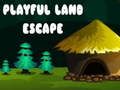 Jeu Évasion de la terre ludique en ligne