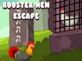 Jeu Évasion de la Poule Coq en ligne