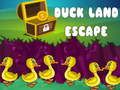 Jeu Évasion du Pays des Canards en ligne
