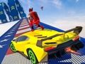 Jeu Simulateur de conduite extrême 3D en ligne
