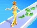 Jeu Défi de la Course Riche en ligne