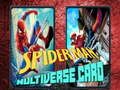 Jeu Spider-Man Multivers Carte en ligne