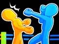 Jeu Boxe Ivrogne 2 en ligne