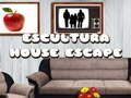 Jeu Évasion de la Maison de Sculpture en ligne