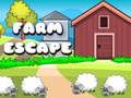 Jeu Évasion de la Ferme G2M en ligne