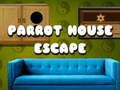 Jeu Évasion de la maison des perroquets en ligne