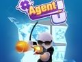 Jeu Agent J en ligne