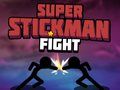 Jeu Super Stickman Combat en ligne