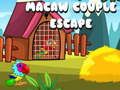 Jeu Évasion du Couple Ara en ligne