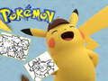 Jeu Pokémon en ligne