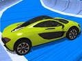 Jeu Cascadeur de Voiture Extrême 3D en ligne