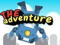 Jeu L'Aventure en ligne