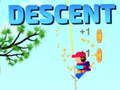 Jeu Descente en ligne