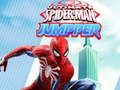 Jeu Spiderman Sauter en ligne