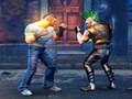 Jeu Rage de Combat de Rue en ligne