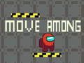 Jeu Bougez parmi en ligne