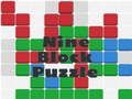 Jeu Puzzle des Neuf Blocs en ligne