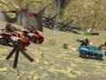 Jeu Paradise Mortel : Course Tireur en ligne