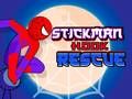 Jeu Sauvetage Stickman en ligne