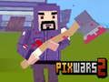 Jeu PixGuerres 2 en ligne