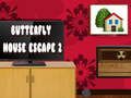 Jeu Évasion de la Maison des Papillons 2 en ligne