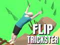 Jeu Flip Trickster en ligne