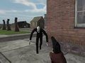 Jeu L'Aube de Slenderman en ligne