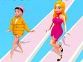 Jeu Bataille de Podium en ligne