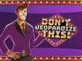 Jeu Ne compromettez pas ça en ligne
