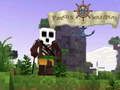 Jeu Pirates du Voxel en ligne