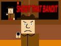Jeu Tirez sur ces bandits en ligne