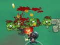 Jeu Équipe Tueur de Zombies en ligne