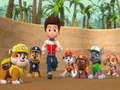 Jeu Puzzle Pat Patrouille en ligne