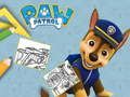 Jeu Pat'Patrouille en ligne