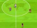 Jeu Kopanito : Tous les Stars du Football en ligne