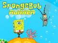 Jeu SpongeBob Coureur en ligne
