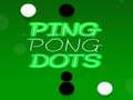Jeu Point de Ping Pong en ligne