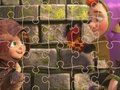 Jeu Aventure de Pil: Puzzle en ligne