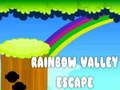 Jeu Évasion de la Vallée Arc-en-Ciel en ligne