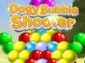 Jeu Chien Tireur de Bulles en ligne