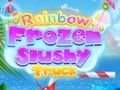 Jeu Camion de Slushie Glacé Arc-en-Ciel en ligne