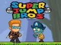 Jeu Super Jump Bros en ligne